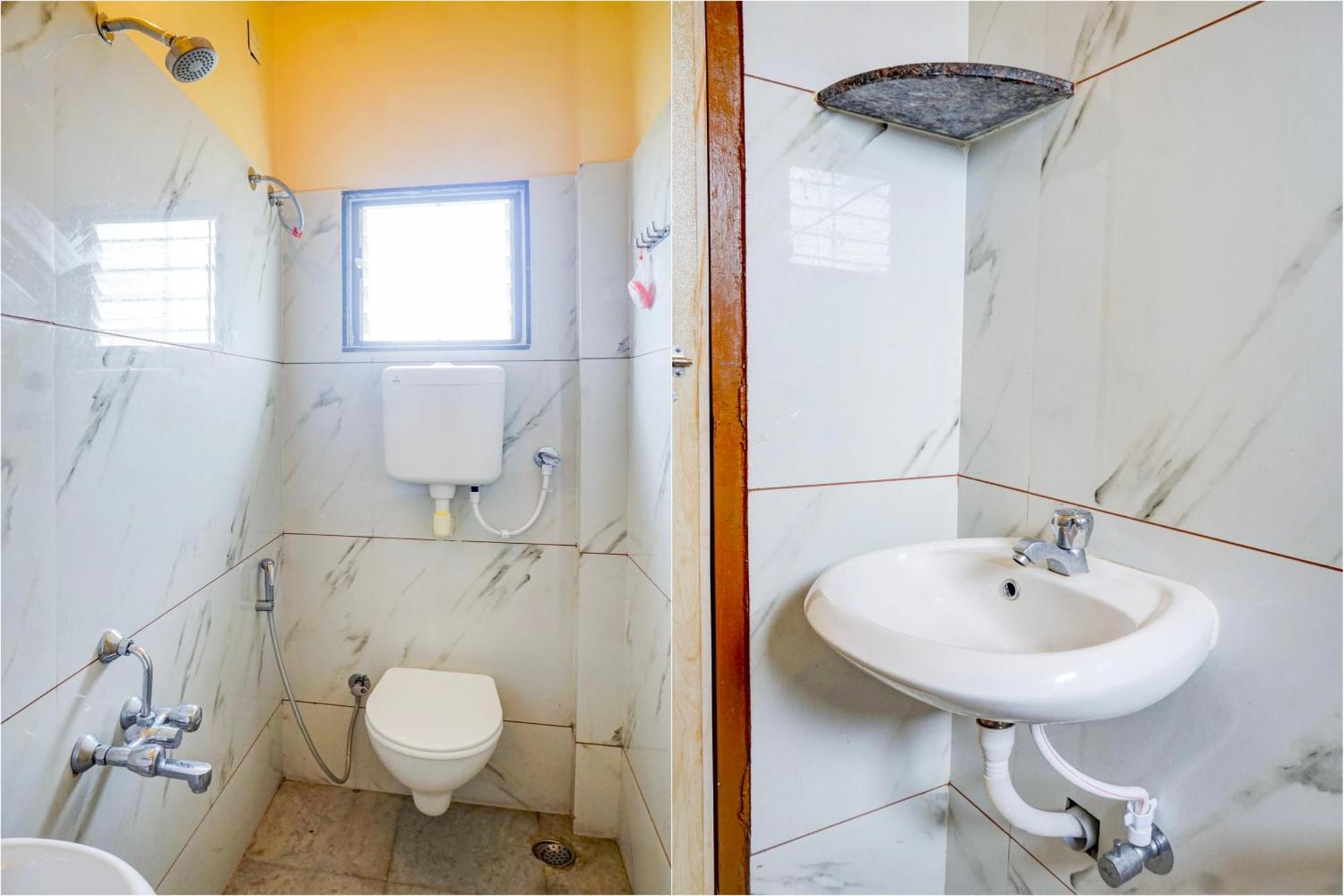 Spot On Hotel Shree Samarth Lodging Колхапур Екстериор снимка